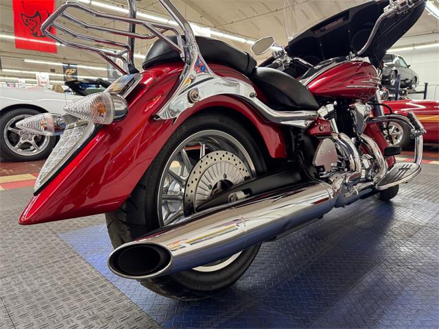 2009 Yamaha Roadliner (CC-2055681) for sale in Mundelein, Illinois