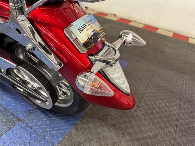 2009 Yamaha Roadliner (CC-2055681) for sale in Mundelein, Illinois
