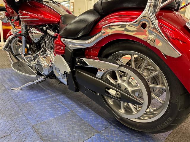 2009 Yamaha Roadliner (CC-2055681) for sale in Mundelein, Illinois