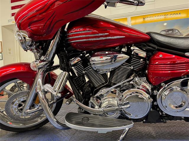 2009 Yamaha Roadliner (CC-2055681) for sale in Mundelein, Illinois