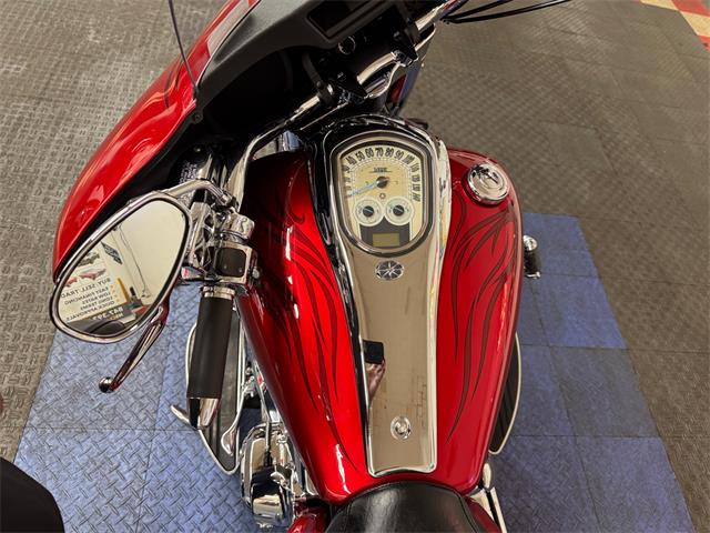 2009 Yamaha Roadliner (CC-2055681) for sale in Mundelein, Illinois