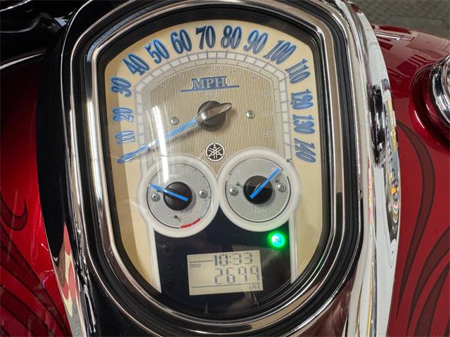 2009 Yamaha Roadliner (CC-2055681) for sale in Mundelein, Illinois