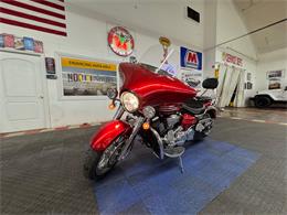 2009 Yamaha Roadliner (CC-2055681) for sale in Mundelein, Illinois