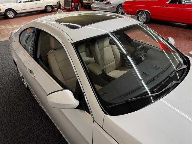 2011 BMW 3 Series (CC-2055683) for sale in Mundelein, Illinois
