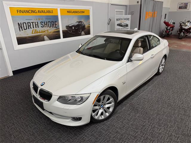 2011 BMW 3 Series (CC-2055683) for sale in Mundelein, Illinois