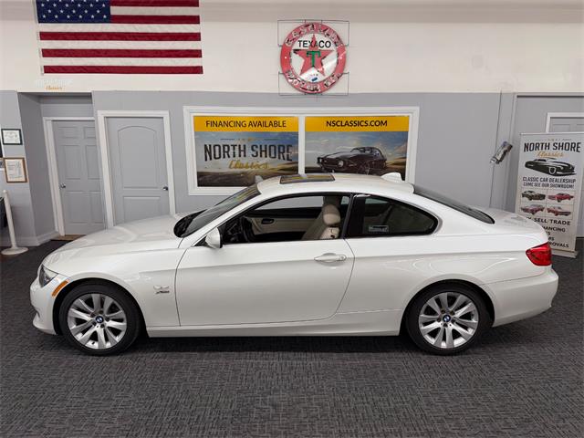 2011 BMW 3 Series (CC-2055683) for sale in Mundelein, Illinois
