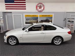 2011 BMW 3 Series (CC-2055683) for sale in Mundelein, Illinois