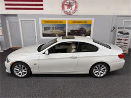 2011 BMW 3 Series (CC-2055683) for sale in Mundelein, Illinois