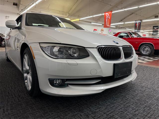 2011 BMW 3 Series (CC-2055683) for sale in Mundelein, Illinois