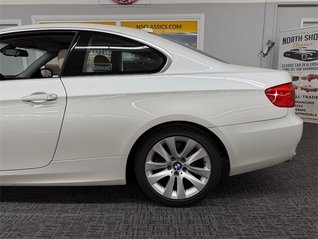 2011 BMW 3 Series (CC-2055683) for sale in Mundelein, Illinois