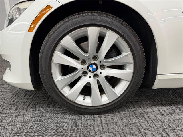 2011 BMW 3 Series (CC-2055683) for sale in Mundelein, Illinois