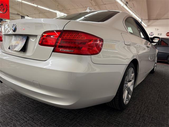 2011 BMW 3 Series (CC-2055683) for sale in Mundelein, Illinois