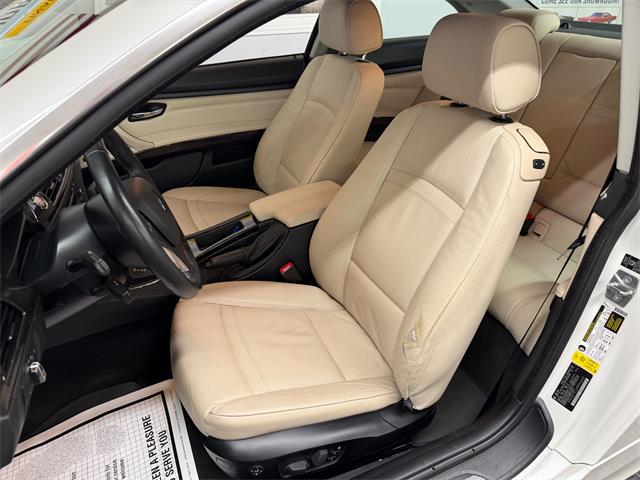 2011 BMW 3 Series (CC-2055683) for sale in Mundelein, Illinois