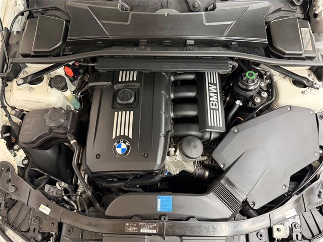 2011 BMW 3 Series (CC-2055683) for sale in Mundelein, Illinois