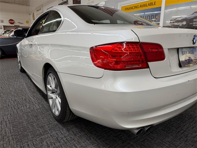 2011 BMW 3 Series (CC-2055683) for sale in Mundelein, Illinois
