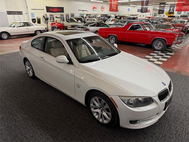 2011 BMW 3 Series (CC-2055683) for sale in Mundelein, Illinois