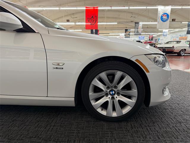 2011 BMW 3 Series (CC-2055683) for sale in Mundelein, Illinois