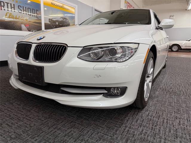 2011 BMW 3 Series (CC-2055683) for sale in Mundelein, Illinois