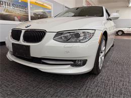2011 BMW 3 Series (CC-2055683) for sale in Mundelein, Illinois