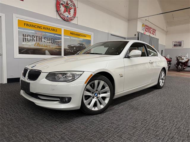 2011 BMW 3 Series (CC-2055683) for sale in Mundelein, Illinois