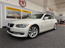 2011 BMW 3 Series (CC-2055683) for sale in Mundelein, Illinois