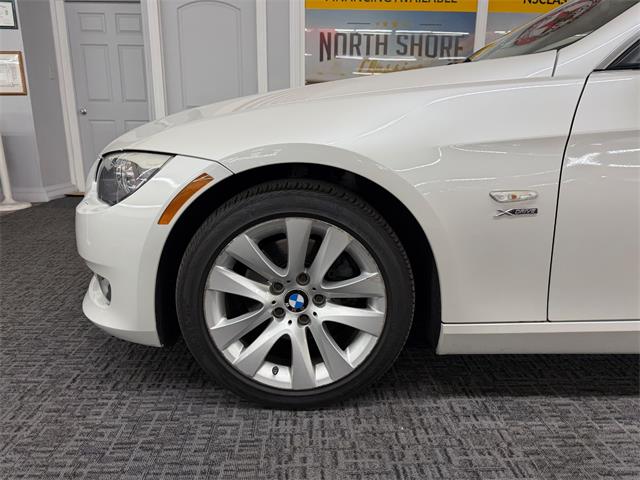 2011 BMW 3 Series (CC-2055683) for sale in Mundelein, Illinois