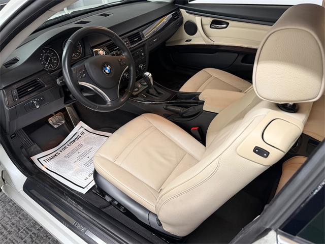 2011 BMW 3 Series (CC-2055683) for sale in Mundelein, Illinois