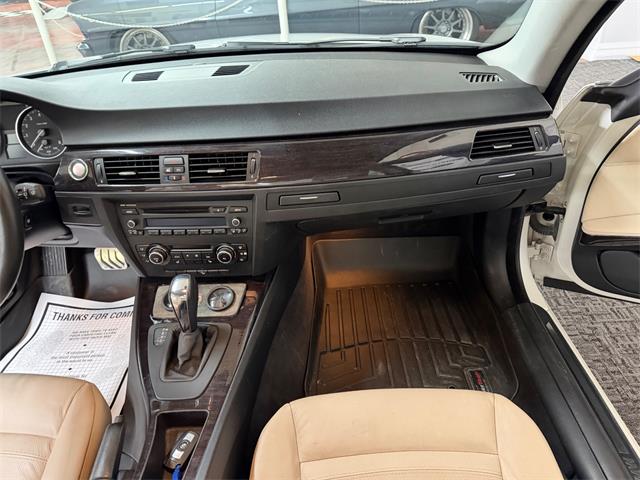 2011 BMW 3 Series (CC-2055683) for sale in Mundelein, Illinois