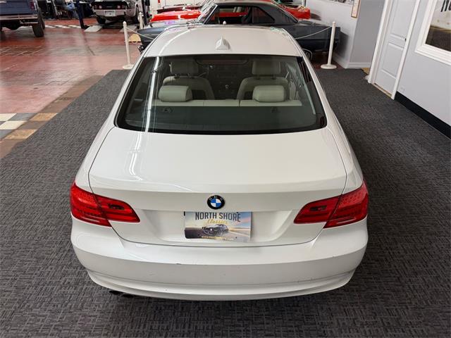 2011 BMW 3 Series (CC-2055683) for sale in Mundelein, Illinois