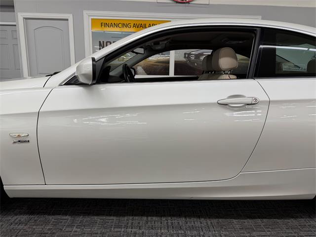 2011 BMW 3 Series (CC-2055683) for sale in Mundelein, Illinois