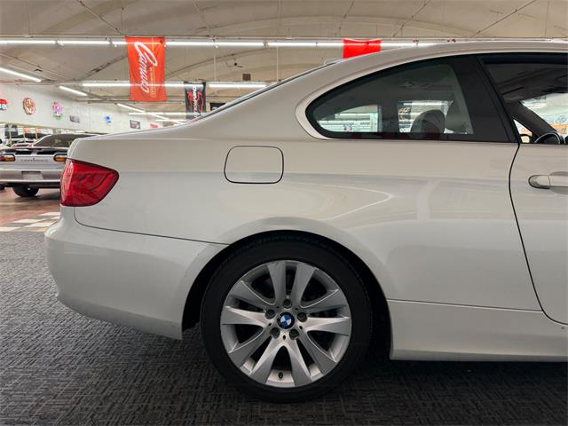 2011 BMW 3 Series (CC-2055683) for sale in Mundelein, Illinois