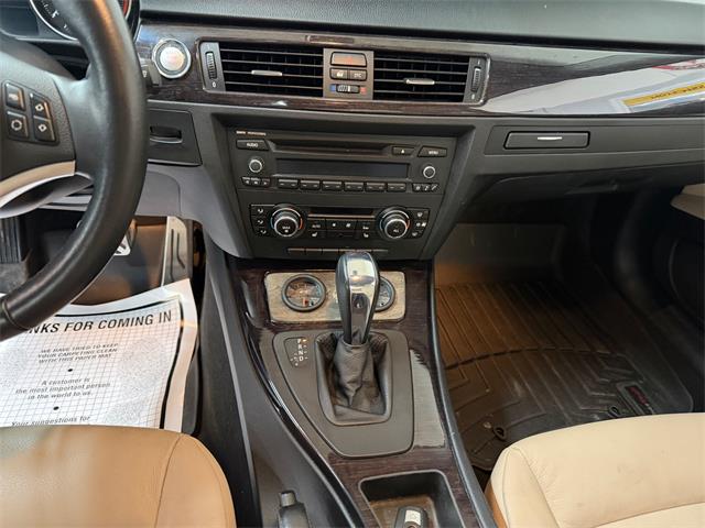 2011 BMW 3 Series (CC-2055683) for sale in Mundelein, Illinois