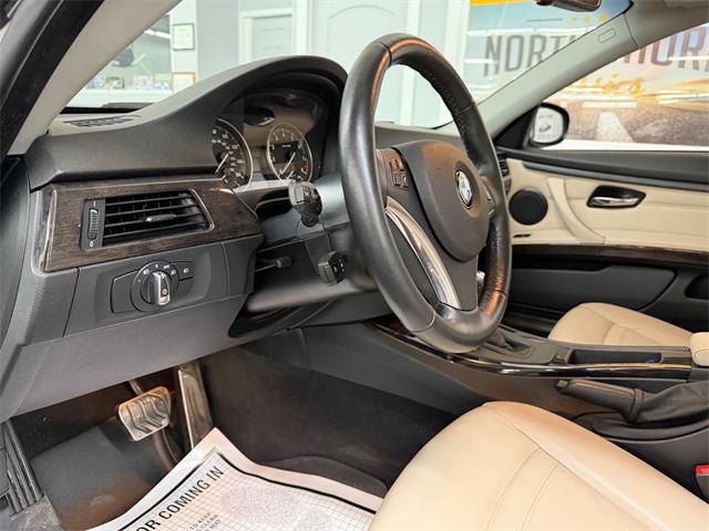 2011 BMW 3 Series (CC-2055683) for sale in Mundelein, Illinois