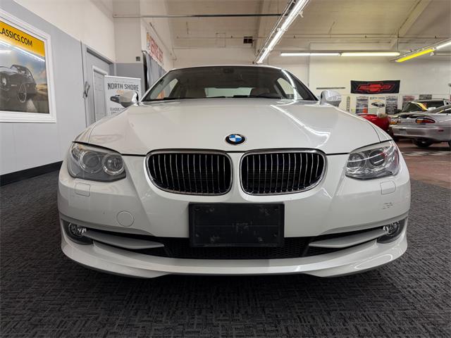 2011 BMW 3 Series (CC-2055683) for sale in Mundelein, Illinois