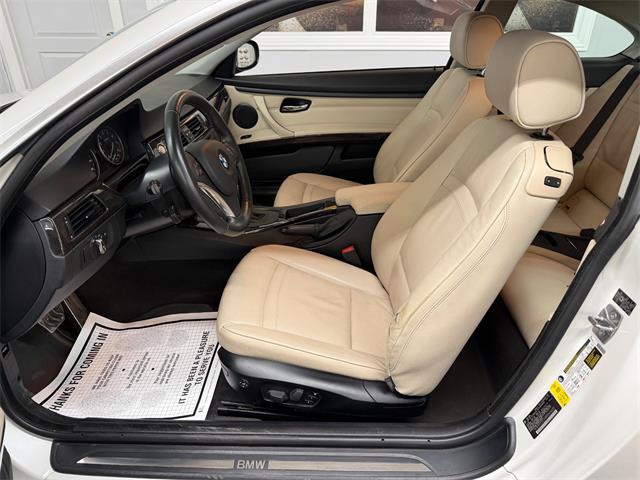 2011 BMW 3 Series (CC-2055683) for sale in Mundelein, Illinois