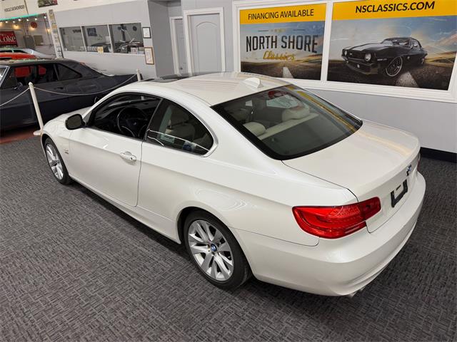2011 BMW 3 Series (CC-2055683) for sale in Mundelein, Illinois