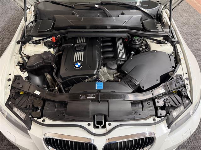 2011 BMW 3 Series (CC-2055683) for sale in Mundelein, Illinois