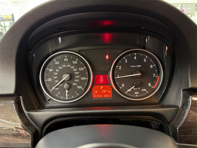 2011 BMW 3 Series (CC-2055683) for sale in Mundelein, Illinois