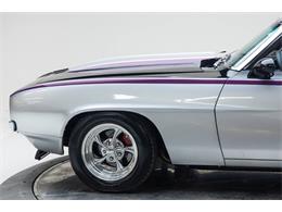 1969 Chevrolet Camaro (CC-2055687) for sale in Cedar Rapids, Iowa