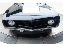 1969 Chevrolet Camaro (CC-2055687) for sale in Cedar Rapids, Iowa