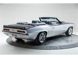 1969 Chevrolet Camaro (CC-2055687) for sale in Cedar Rapids, Iowa