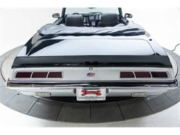 1969 Chevrolet Camaro (CC-2055687) for sale in Cedar Rapids, Iowa