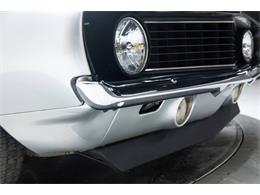 1969 Chevrolet Camaro (CC-2055687) for sale in Cedar Rapids, Iowa