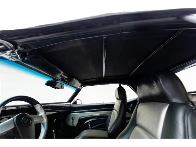 1969 Chevrolet Camaro (CC-2055687) for sale in Cedar Rapids, Iowa