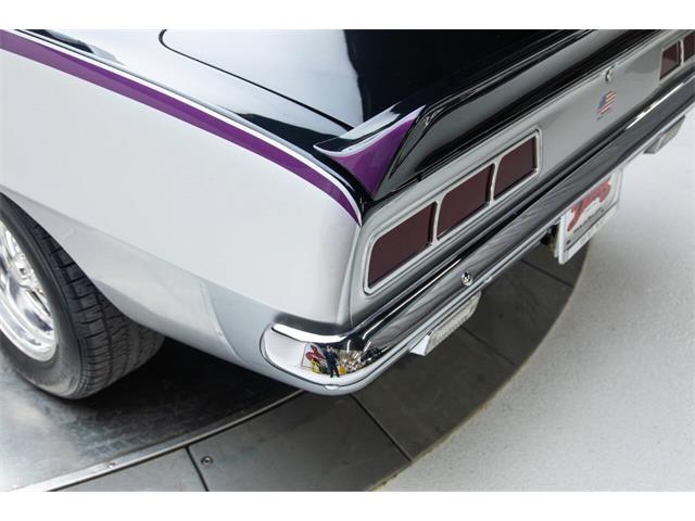 1969 Chevrolet Camaro (CC-2055687) for sale in Cedar Rapids, Iowa
