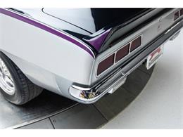 1969 Chevrolet Camaro (CC-2055687) for sale in Cedar Rapids, Iowa