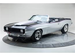 1969 Chevrolet Camaro (CC-2055687) for sale in Cedar Rapids, Iowa