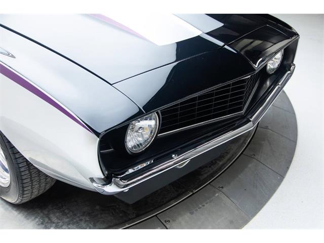1969 Chevrolet Camaro (CC-2055687) for sale in Cedar Rapids, Iowa