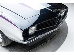 1969 Chevrolet Camaro (CC-2055687) for sale in Cedar Rapids, Iowa