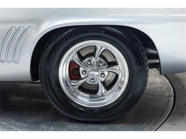 1969 Chevrolet Camaro (CC-2055687) for sale in Cedar Rapids, Iowa